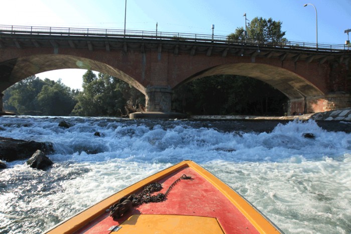 Ponte del Ticino